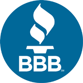 Redding Plumber | Wallner Plumbing Heating & Air Conditioning - Awards-BBB